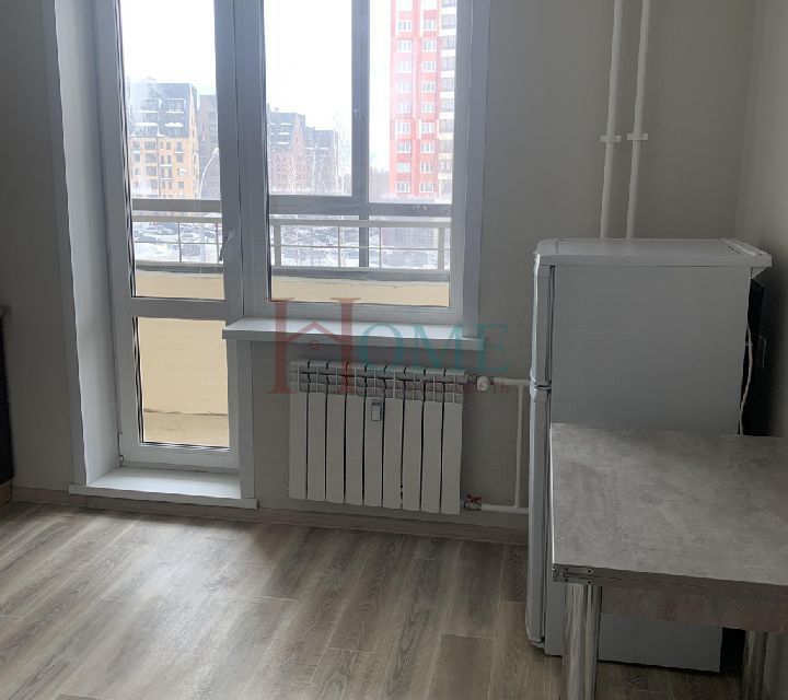 Сдаётся 1-комнатная квартира, 36.6 м²
