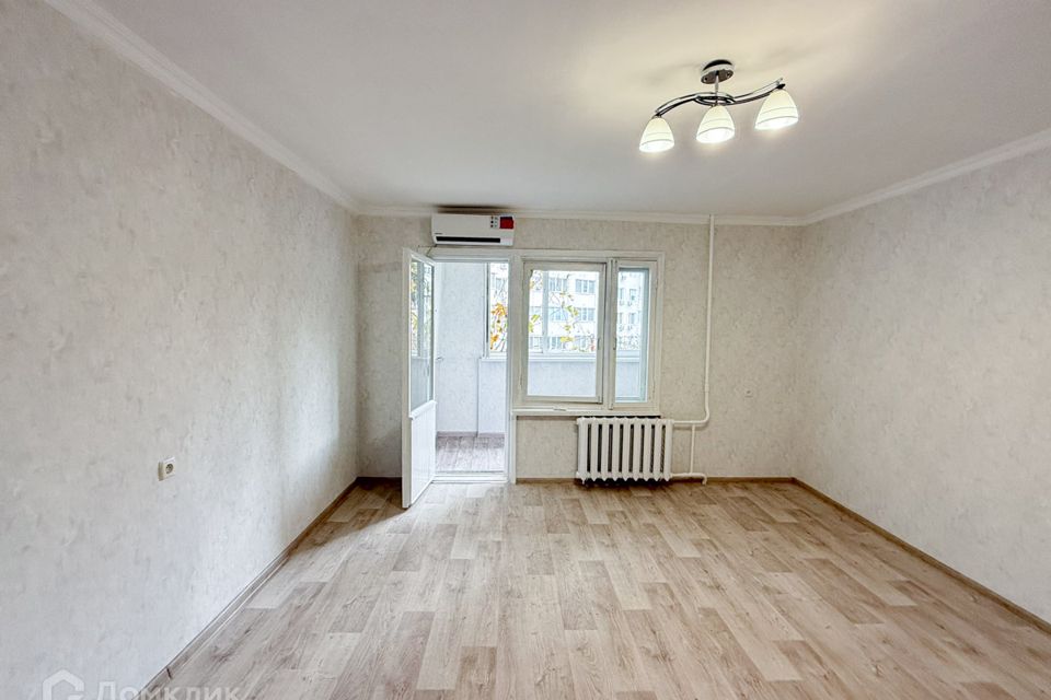 Продаётся 1-комнатная квартира, 34 м²