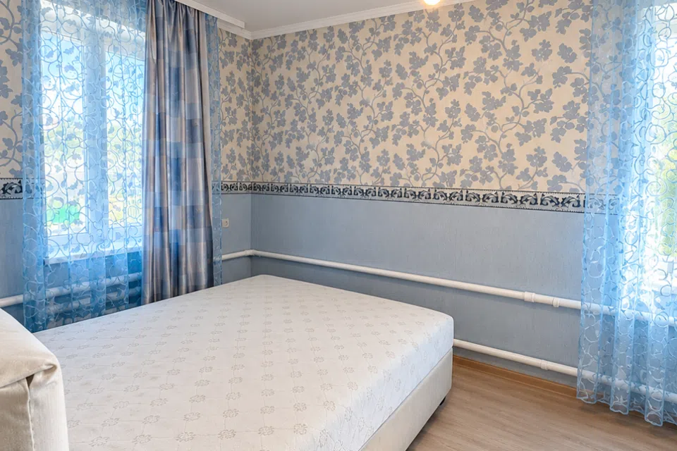 Продаётся 1-этажный дом, 106.6 м²
