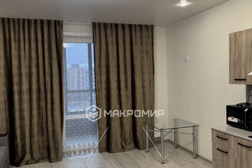 Сдаётся студия, 30 м²