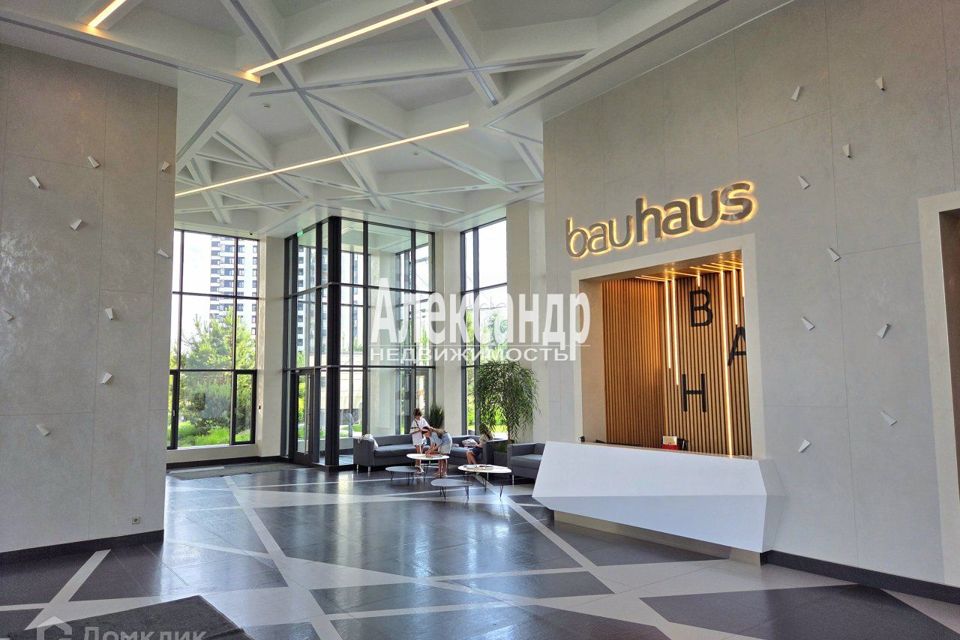 Продаётся 3-комнатная квартира, 91.4 м²