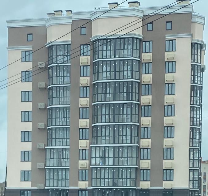 Продаётся 1-комнатная квартира, 33 м²