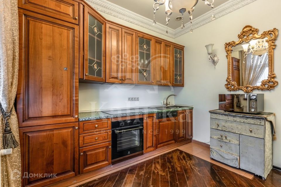 Продаётся 3-комнатная квартира, 76.3 м²