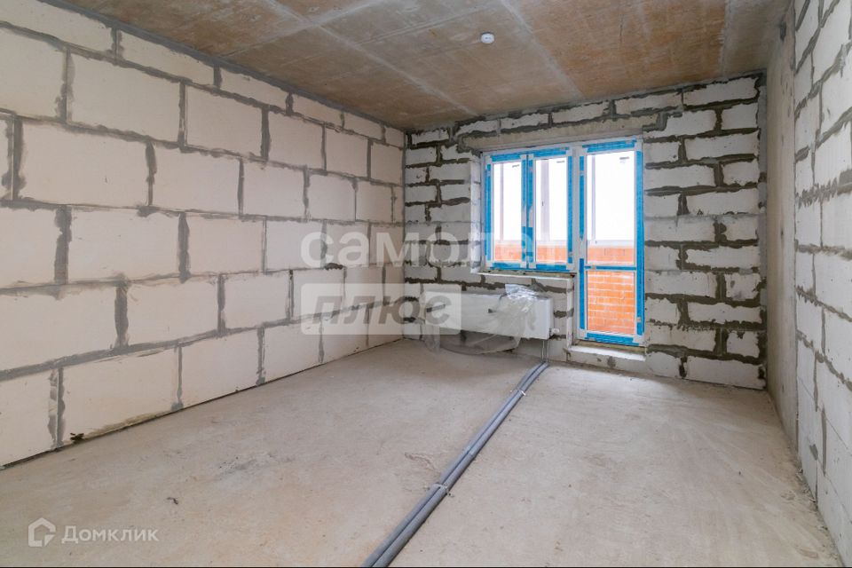 Продаётся студия, 29.5 м²