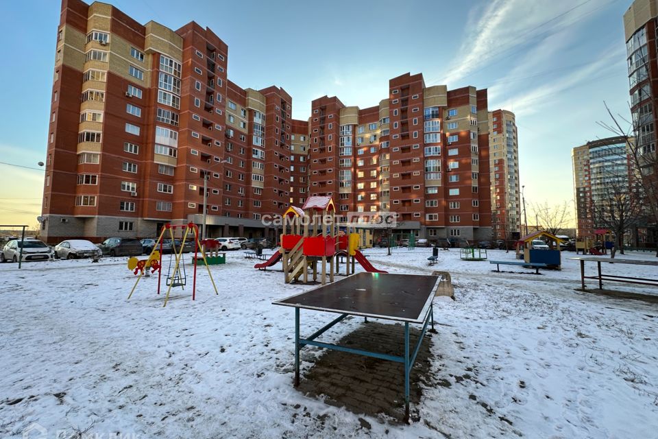 Продаётся студия, 25.3 м²