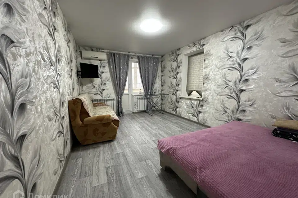 Продаётся 2-комнатная квартира, 47.9 м²