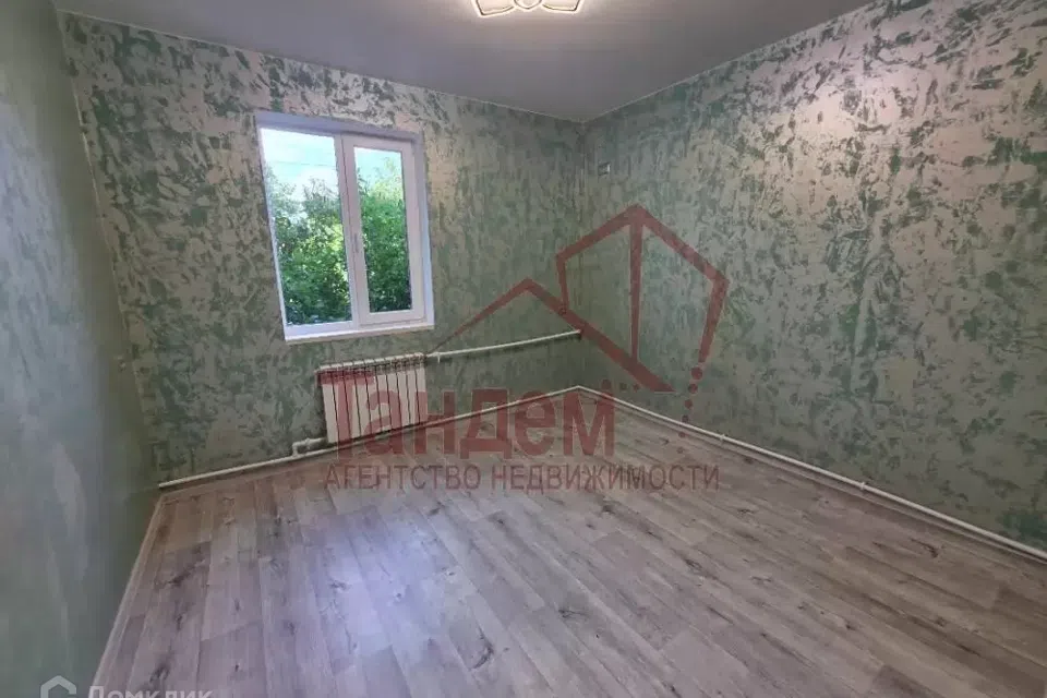 Продаётся 2-комнатная квартира, 48 м²