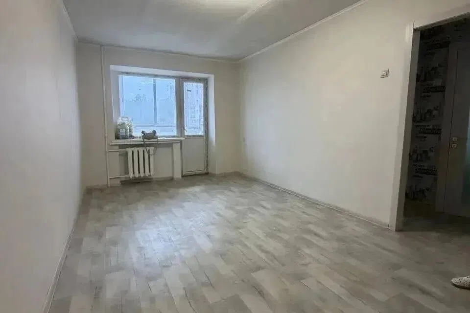 Продаётся 1-комнатная квартира, 33 м²