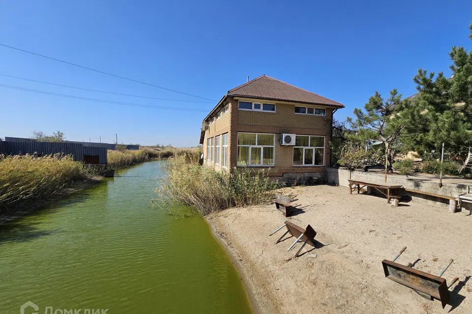 Продаётся 2-этажный дом, 495.3 м²