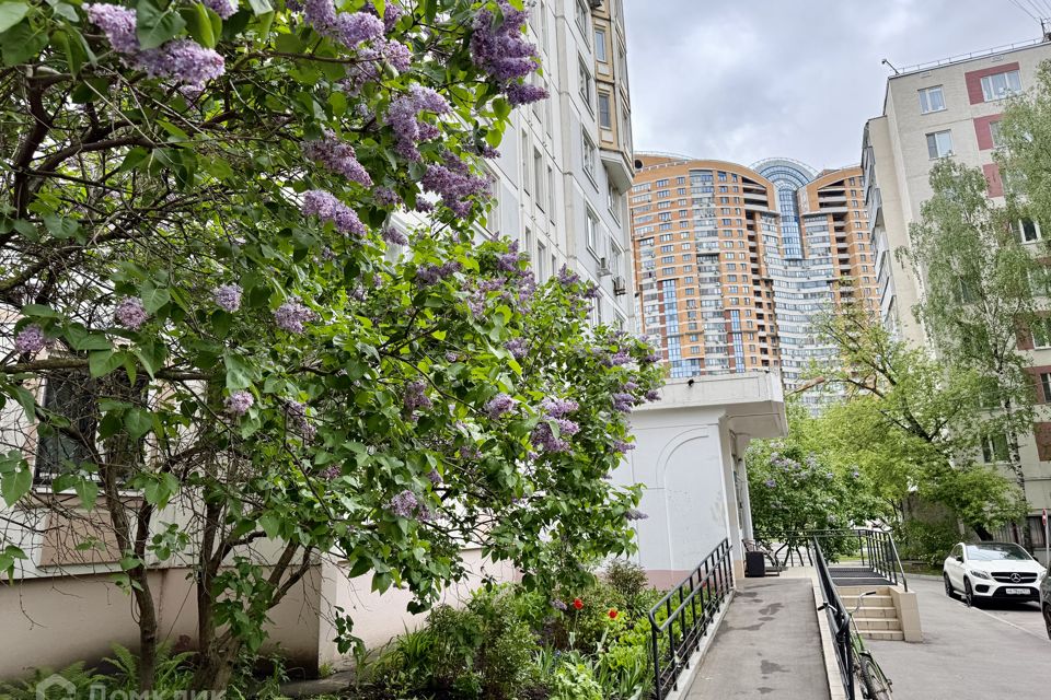 Продаётся 3-комнатная квартира, 68.2 м²