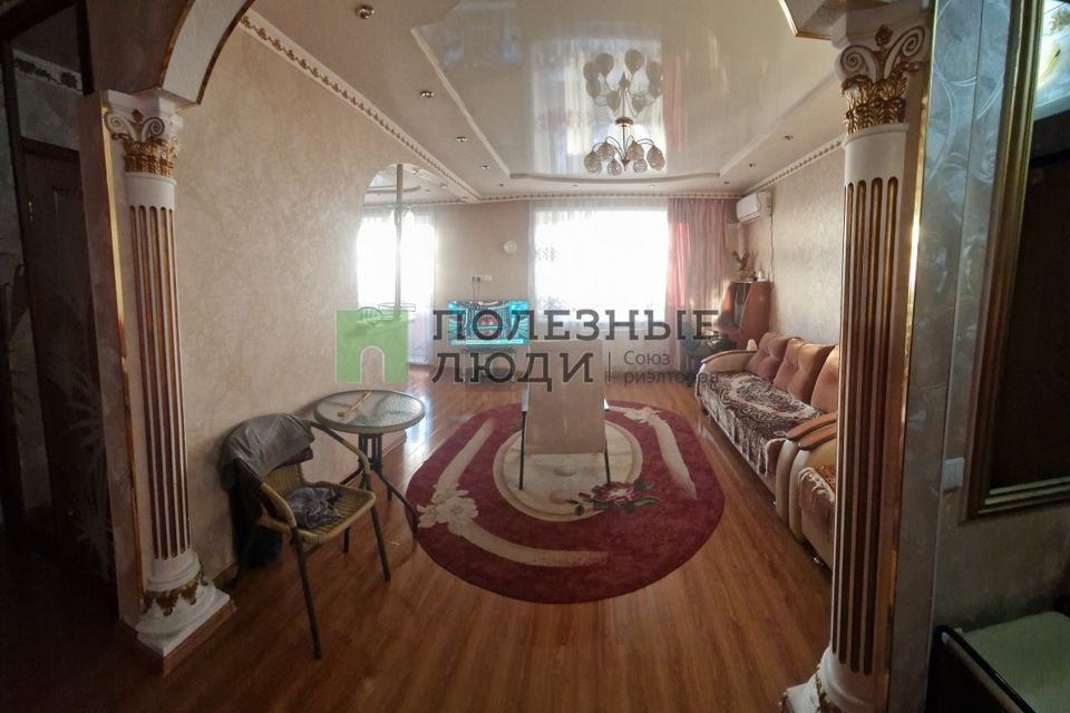 Продаётся 2-комнатная квартира, 68 м²
