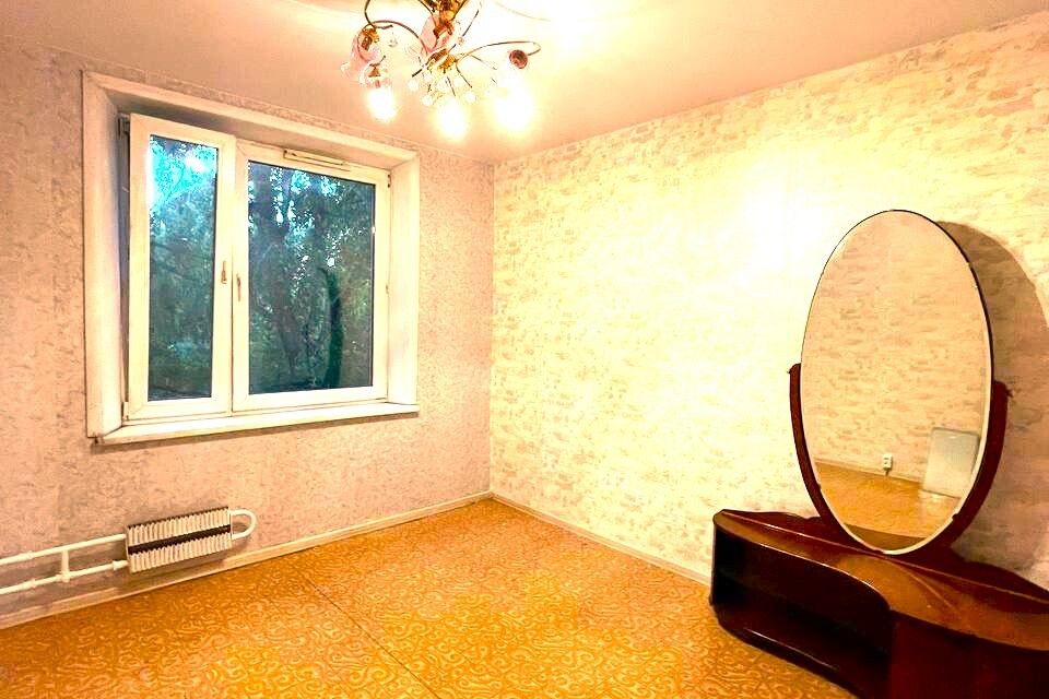 Продаётся 2-комнатная квартира, 45 м²