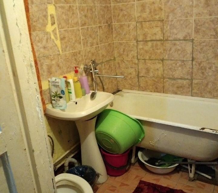 Продаётся 1-комнатная квартира, 28.1 м²