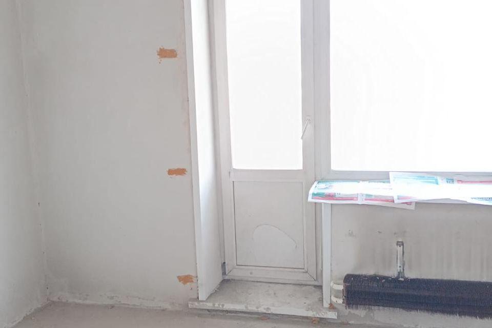 Продаётся 1-комнатная квартира, 29.1 м²