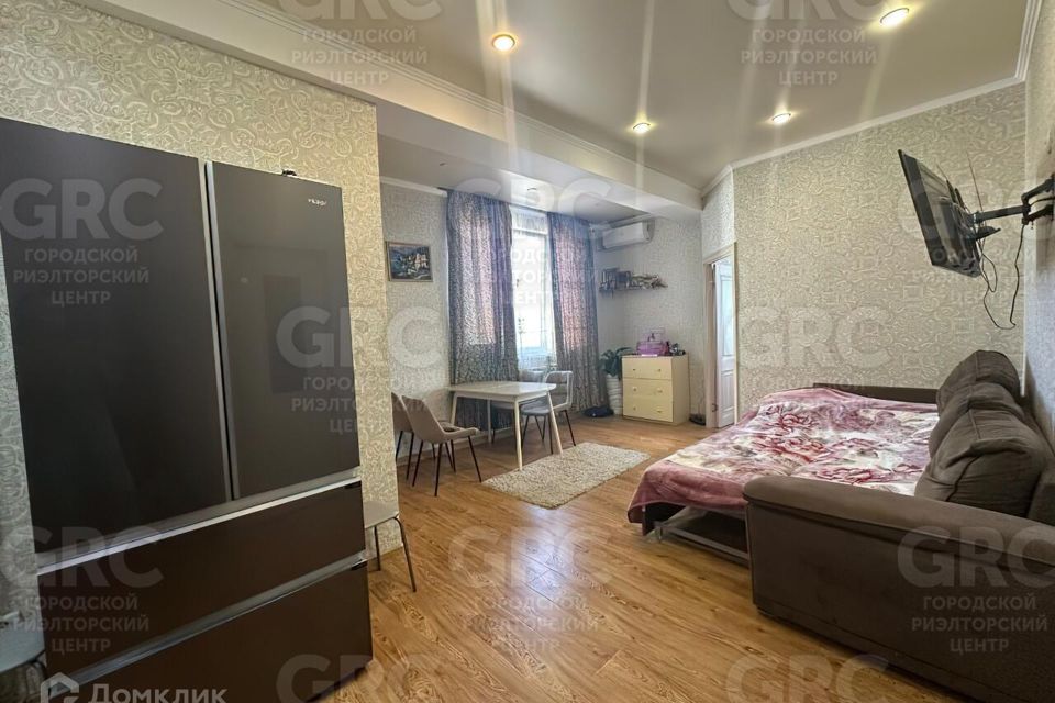 Продаётся 2-комнатная квартира, 51 м²