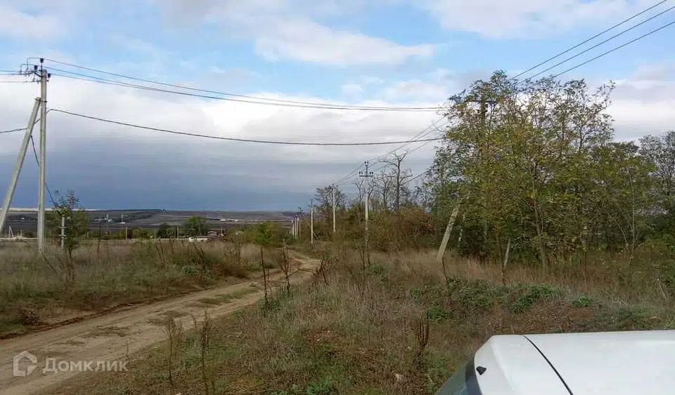 Продаётся участок, 6 сот.