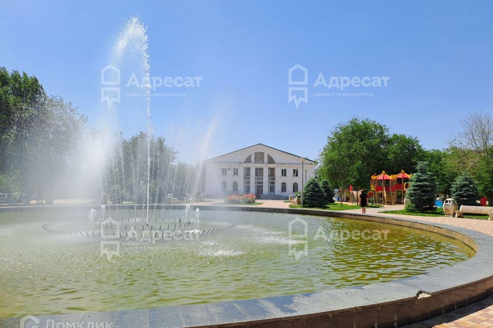 Продаётся 1-комнатная квартира, 32.1 м²
