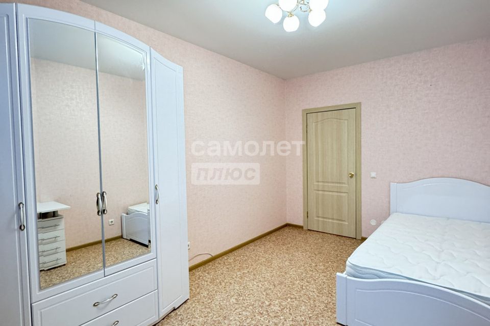 Продаётся 2-комнатная квартира, 69 м²