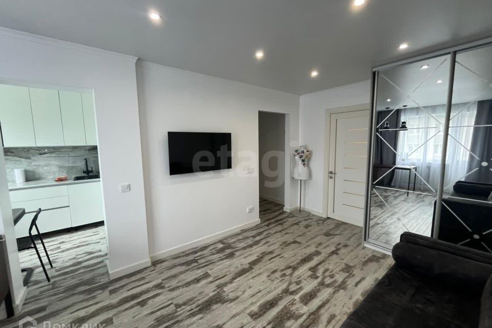 Сдаётся 2-комнатная квартира, 44 м²