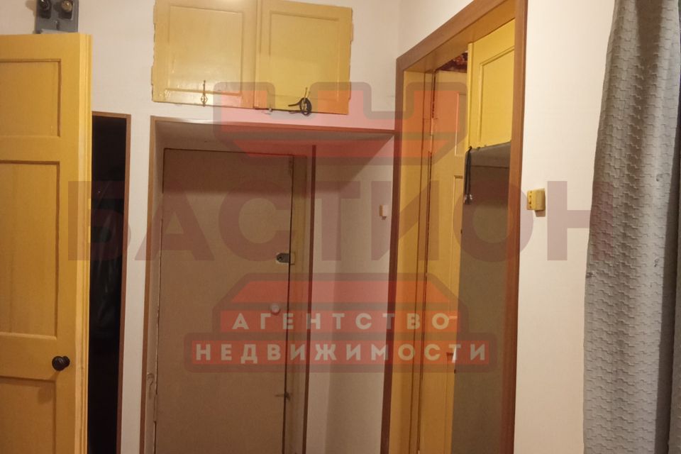 Продаётся 3-комнатная квартира, 67 м²