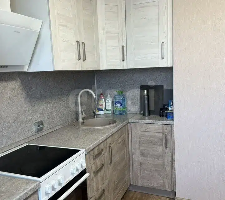 Продаётся 3-комнатная квартира, 75.1 м²