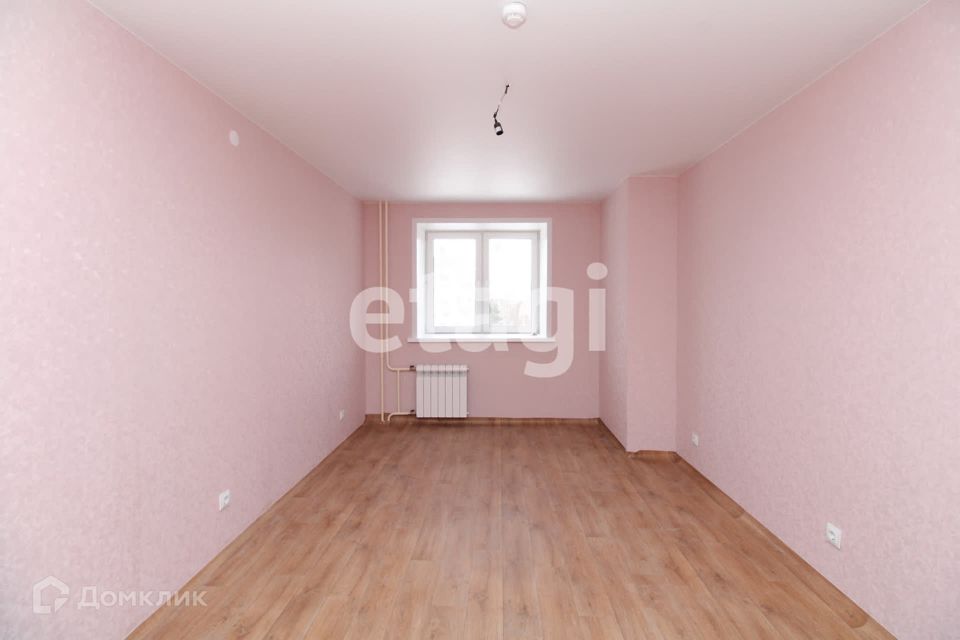 Продаётся 2-комнатная квартира, 50.9 м²