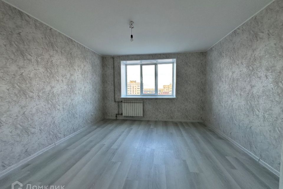 Продаётся 3-комнатная квартира, 82 м²