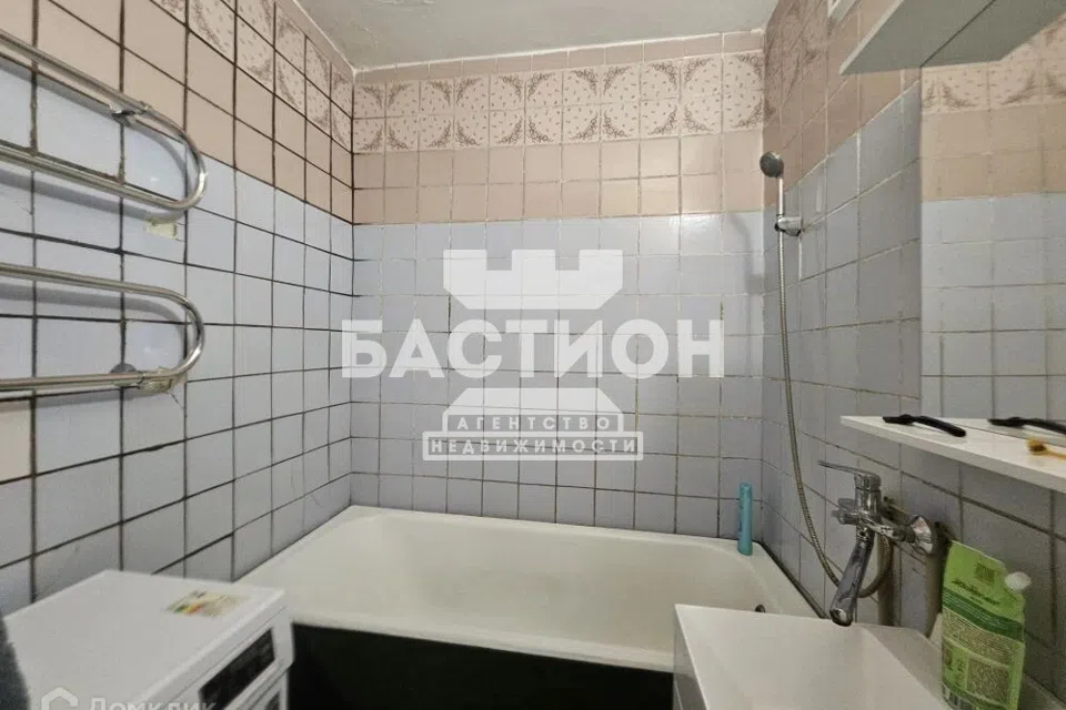 Продаётся 2-комнатная квартира, 55 м²