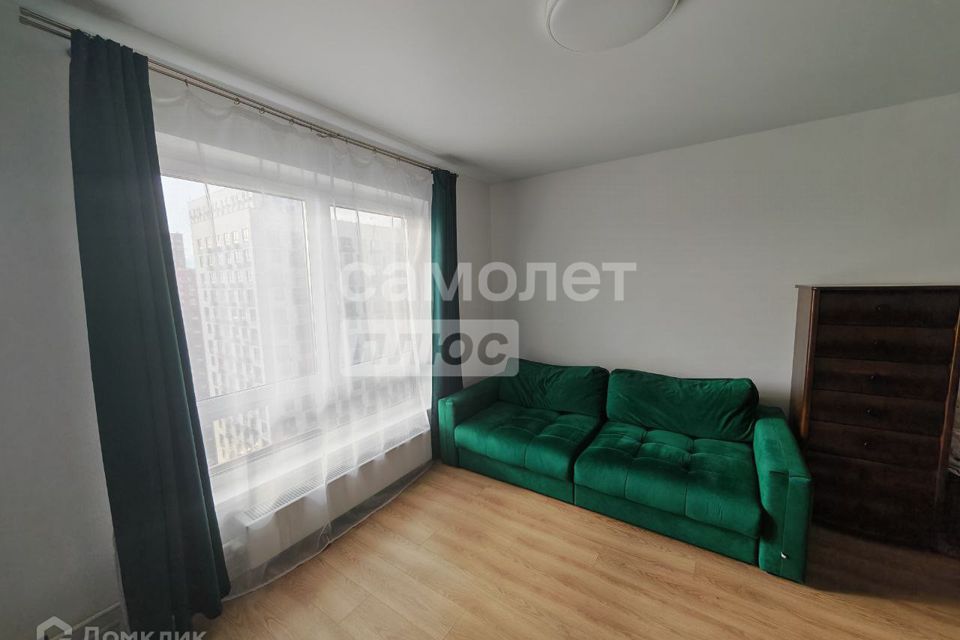 Продаётся студия, 23.5 м²
