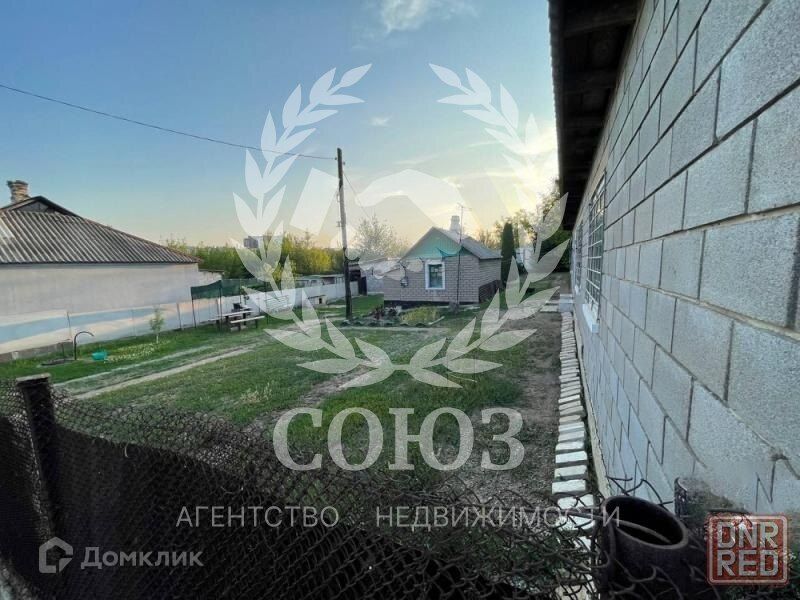 Продаётся 1-этажный дом, 183 м²