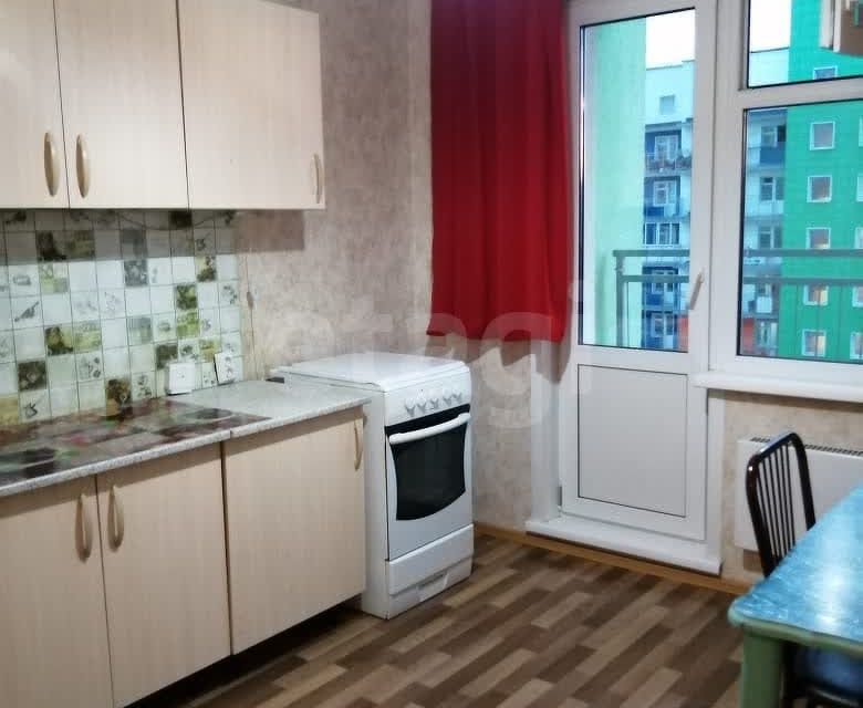 Сдаётся 1-комнатная квартира, 36 м²