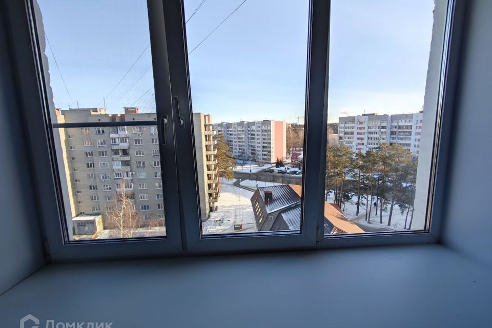 Продаётся 2-комнатная квартира, 44.3 м²