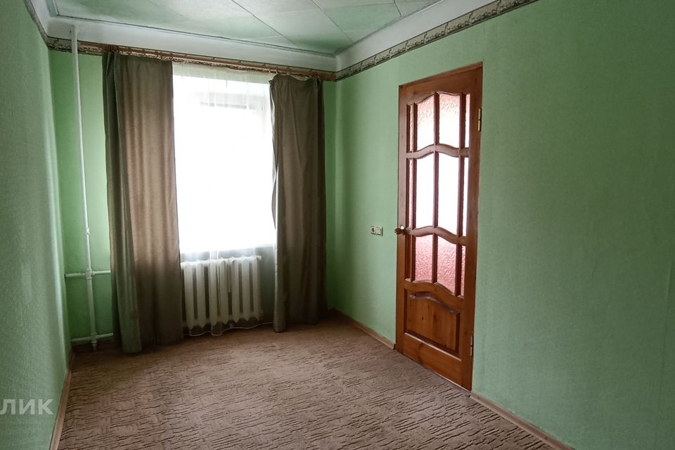 Продаётся 2-комнатная квартира, 43 м²