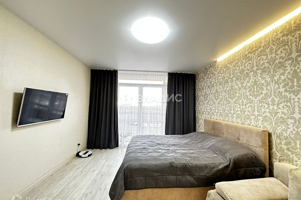Продаётся 2-комнатная квартира, 71.3 м²