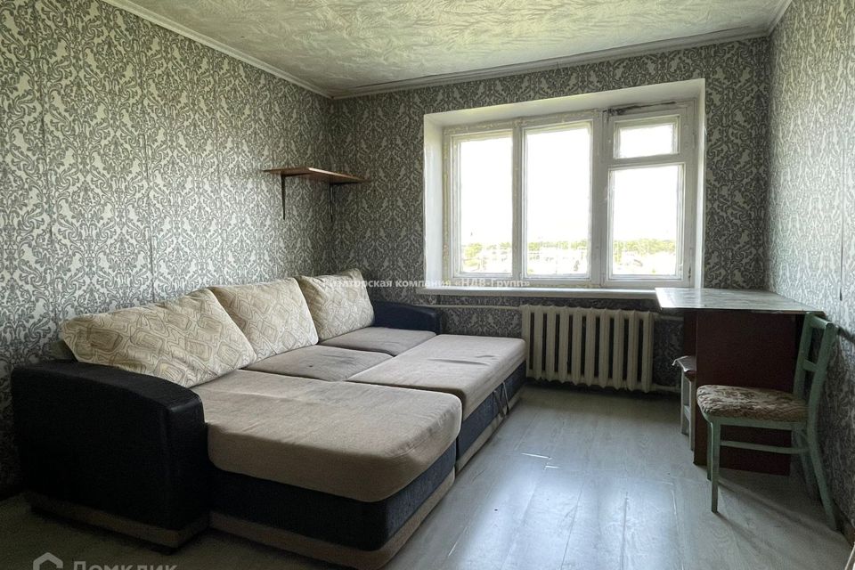 Сдаётся 1-комнатная квартира, 30.8 м²