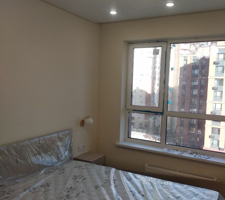Сдаётся 1-комнатная квартира, 30 м²