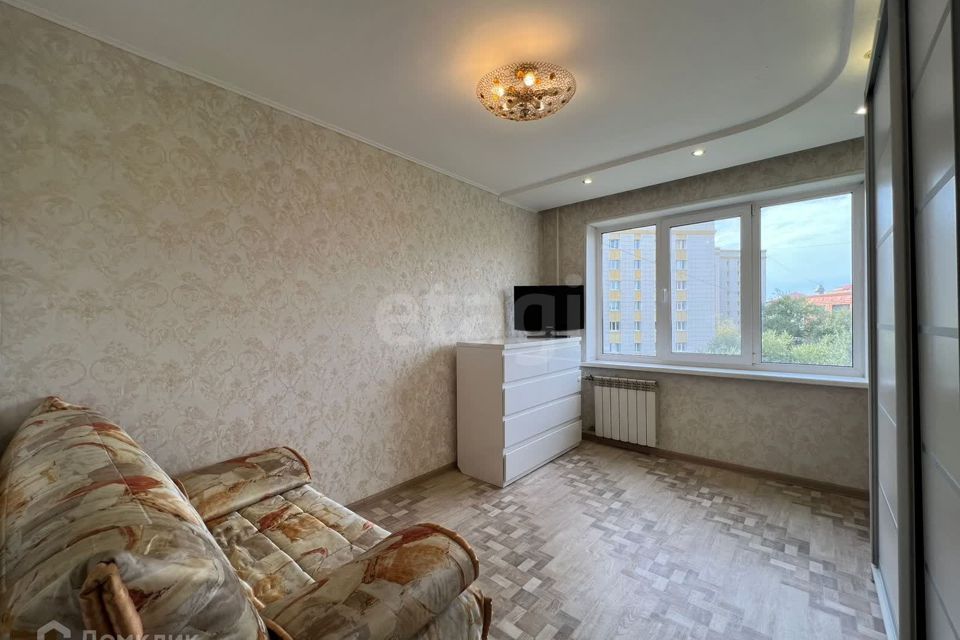 Сдаётся 1-комнатная квартира, 18 м²