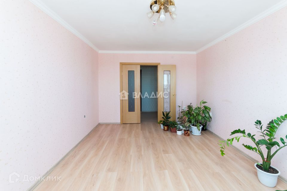 Продаётся 2-комнатная квартира, 60 м²