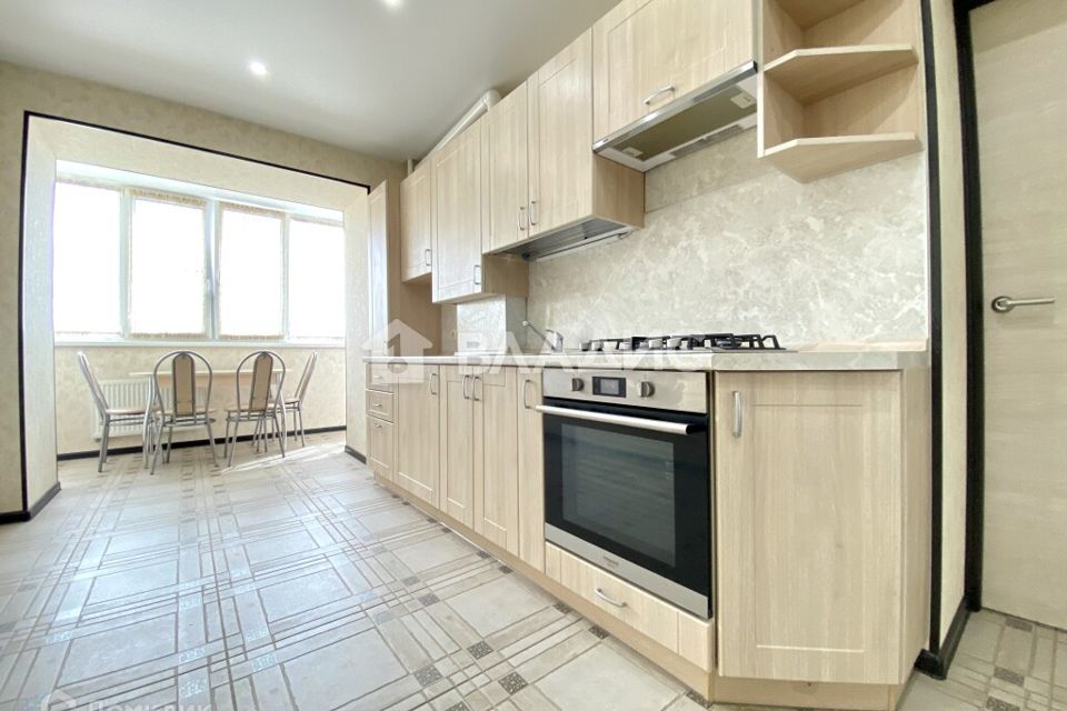 Сдаётся 1-комнатная квартира, 47 м²