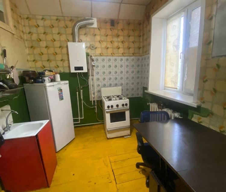Продаётся 2-комнатная квартира, 45.1 м²