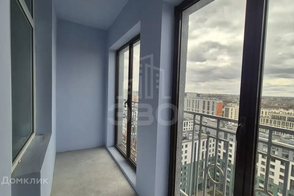 Продаётся студия, 24.7 м²