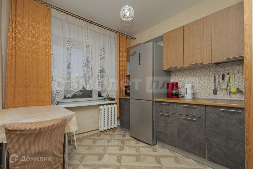 Продаётся 3-комнатная квартира, 76 м²