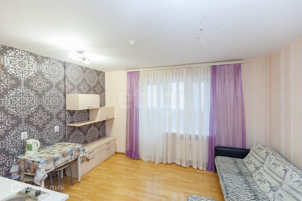 Продаётся студия, 22.3 м²