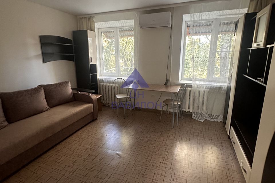 Сдаётся студия, 24 м²