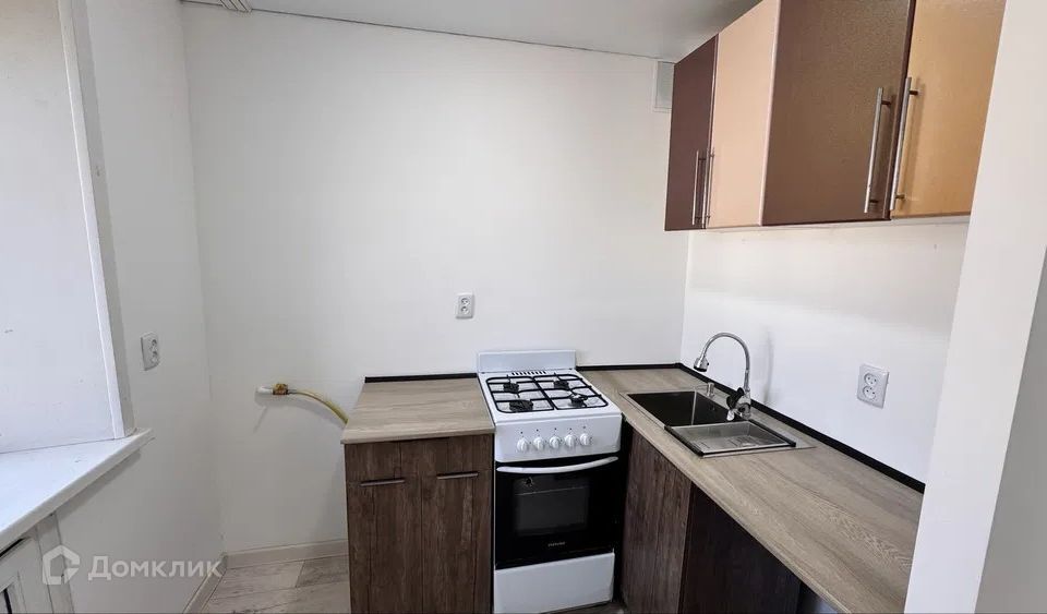Сдаётся 2-комнатная квартира, 49 м²