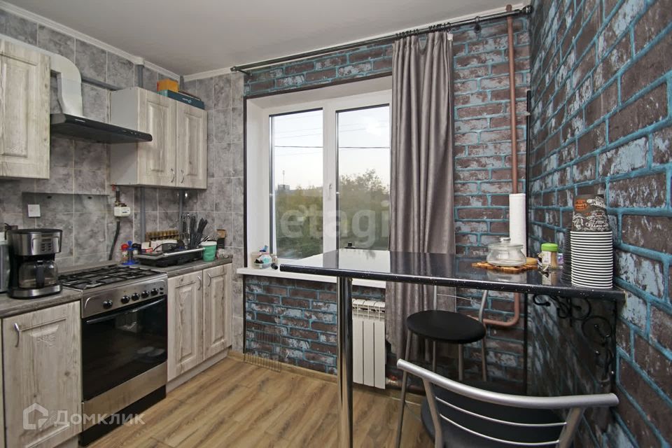 Продаётся 1-комнатная квартира, 37.5 м²