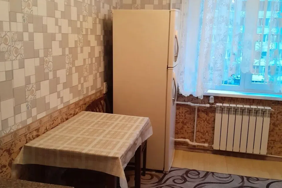 Продаётся 1-комнатная квартира, 34 м²