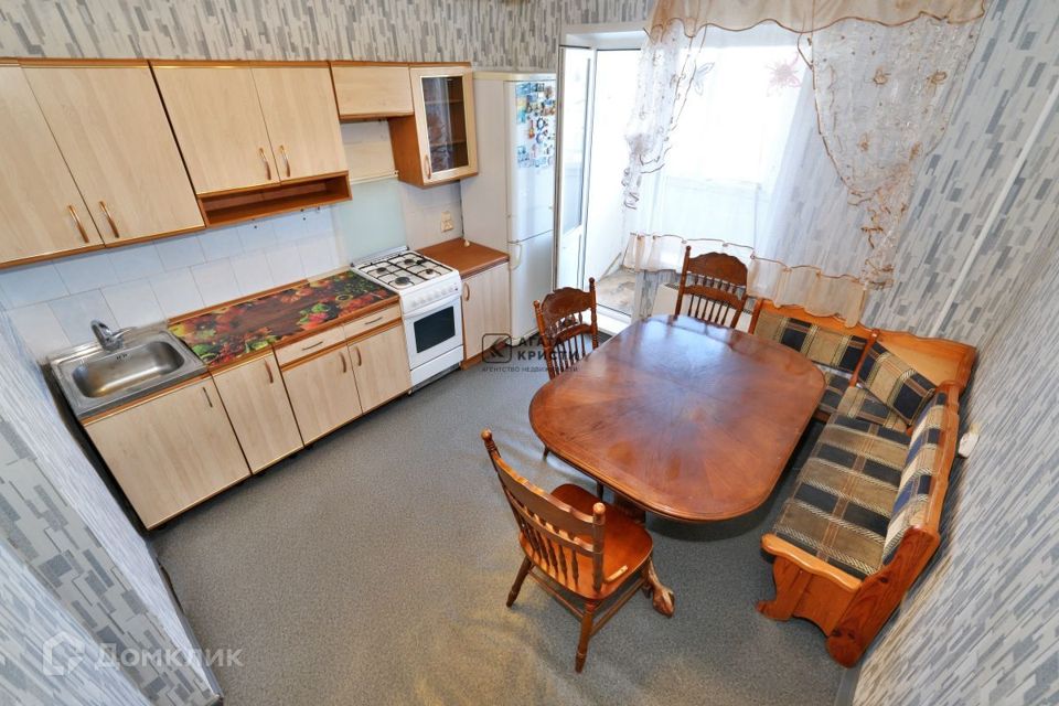 Сдаётся 3-комнатная квартира, 80.8 м²