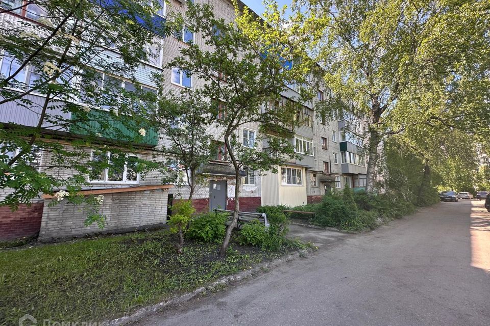 Продаётся 2-комнатная квартира, 41 м²