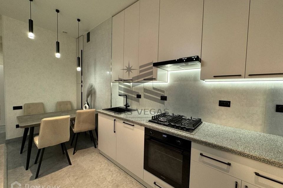Сдаётся 2-комнатная квартира, 47 м²